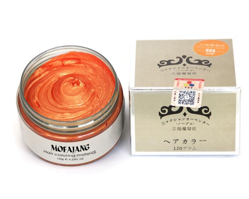 Mofajang Hair Wax 120g