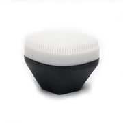 Silicone Face Cleansing Brush Facial Deep Pore Skin Care Scrub
