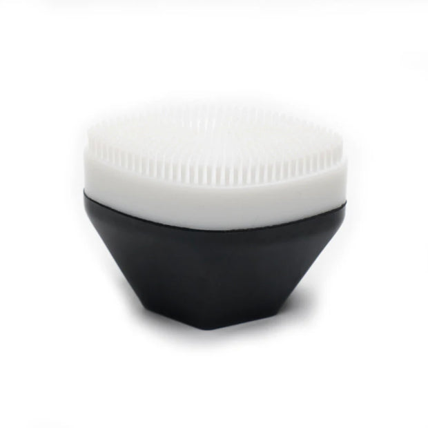 Silicone Face Cleansing Brush Facial Deep Pore Skin Care Scrub