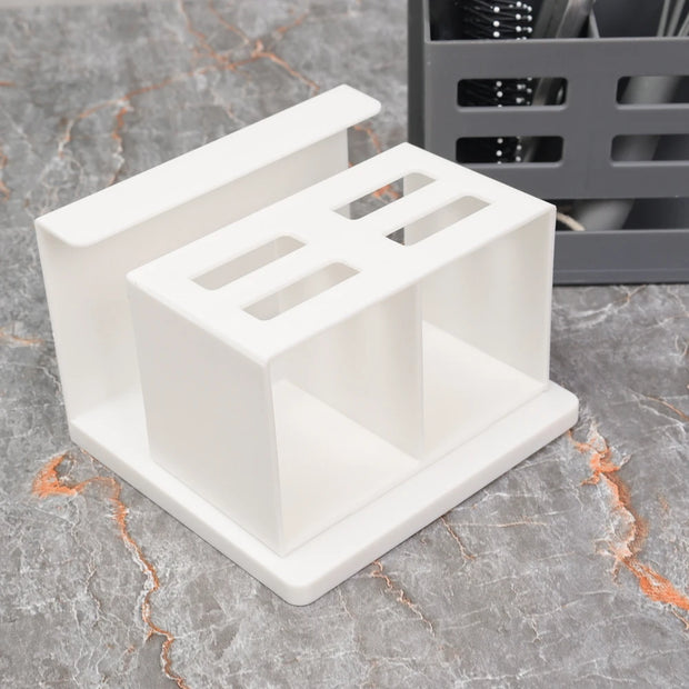 Bathroom Shelf Makeup Storage Organizer No Drill Toiletries Shelves Wall Mount Comb Skin Care Product Rack Bathroom Accessories
