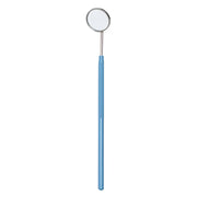 1pc Professional Eyelash Extension Inspection Mirror Teeth Cleaning Oral Check Supply Makeup Mirror Beauty Skin Care Accessories