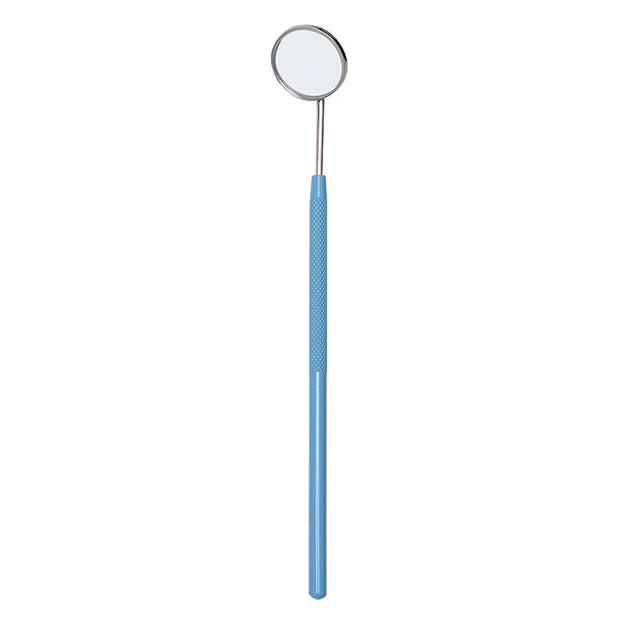 1pc Professional Eyelash Extension Inspection Mirror Teeth Cleaning Oral Check Supply Makeup Mirror Beauty Skin Care Accessories