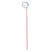 1pc Professional Eyelash Extension Inspection Mirror Teeth Cleaning Oral Check Supply Makeup Mirror Beauty Skin Care Accessories