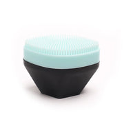 Silicone Face Cleansing Brush Facial Deep Pore Skin Care Scrub