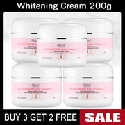 AILKE Lighten Remove Black Spots Facial Skin Care Lotion, Moisturizing Cream Body Glutathion Vitamin C Dark Skin Face New Range
