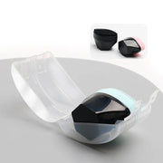 Silicone Face Cleansing Brush Facial Deep Pore Skin Care Scrub