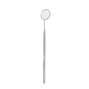 1pc Professional Eyelash Extension Inspection Mirror Teeth Cleaning Oral Check Supply Makeup Mirror Beauty Skin Care Accessories