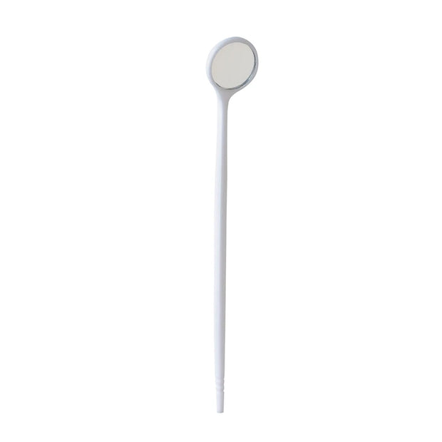1pc Professional Eyelash Extension Inspection Mirror Teeth Cleaning Oral Check Supply Makeup Mirror Beauty Skin Care Accessories