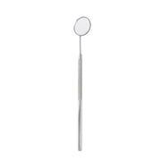 1pc Professional Eyelash Extension Inspection Mirror Teeth Cleaning Oral Check Supply Makeup Mirror Beauty Skin Care Accessories