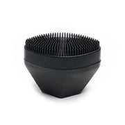 Silicone Face Cleansing Brush Facial Deep Pore Skin Care Scrub