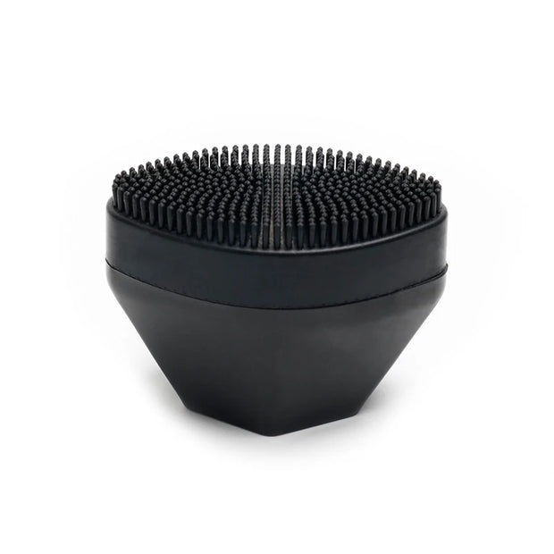 Silicone Face Cleansing Brush Facial Deep Pore Skin Care Scrub