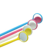 1pc Professional Eyelash Extension Inspection Mirror Teeth Cleaning Oral Check Supply Makeup Mirror Beauty Skin Care Accessories