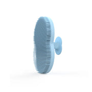 New 1pc Beauty Skin Care Brush Face Cleansing Brush Soft Natural Bamboo Hair Facial Cleansing Massage Portable Wash Deep Clean