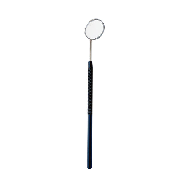 1pc Professional Eyelash Extension Inspection Mirror Teeth Cleaning Oral Check Supply Makeup Mirror Beauty Skin Care Accessories