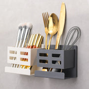 Bathroom Shelf Makeup Storage Organizer No Drill Toiletries Shelves Wall Mount Comb Skin Care Product Rack Bathroom Accessories