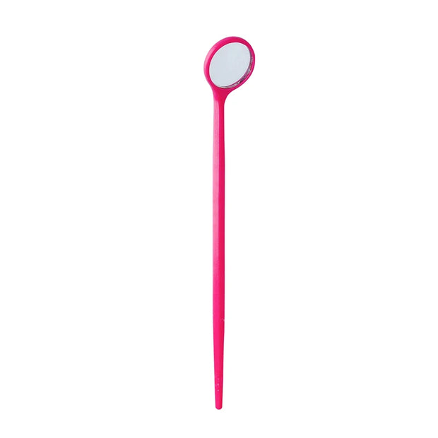 1pc Professional Eyelash Extension Inspection Mirror Teeth Cleaning Oral Check Supply Makeup Mirror Beauty Skin Care Accessories