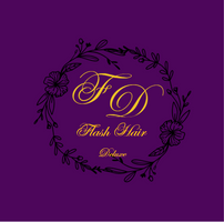 Flash Hair Deluxe